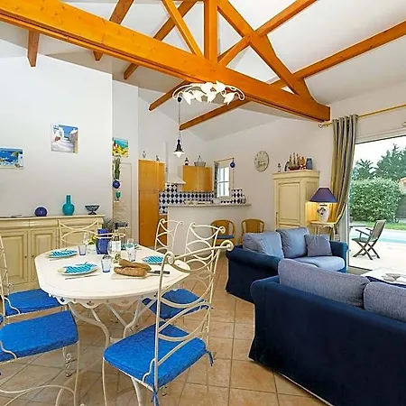 Spacious By The Sea 3* Saint-Jean-de-Monts