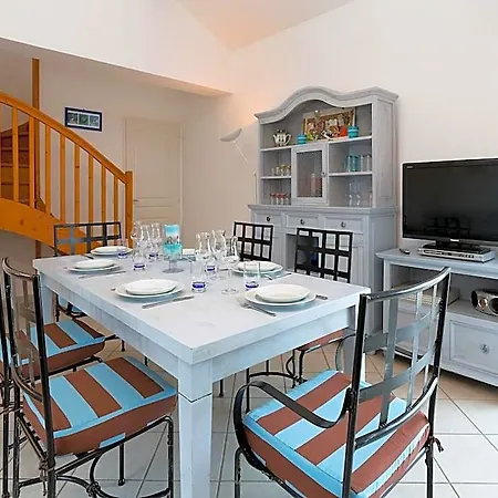 Otel Spacious By The Sea Saint-Jean-de-Monts