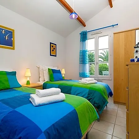 Otel Spacious By The Sea Saint-Jean-de-Monts