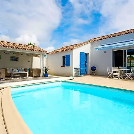 Spacious By The Sea 3* Saint-Jean-de-Monts